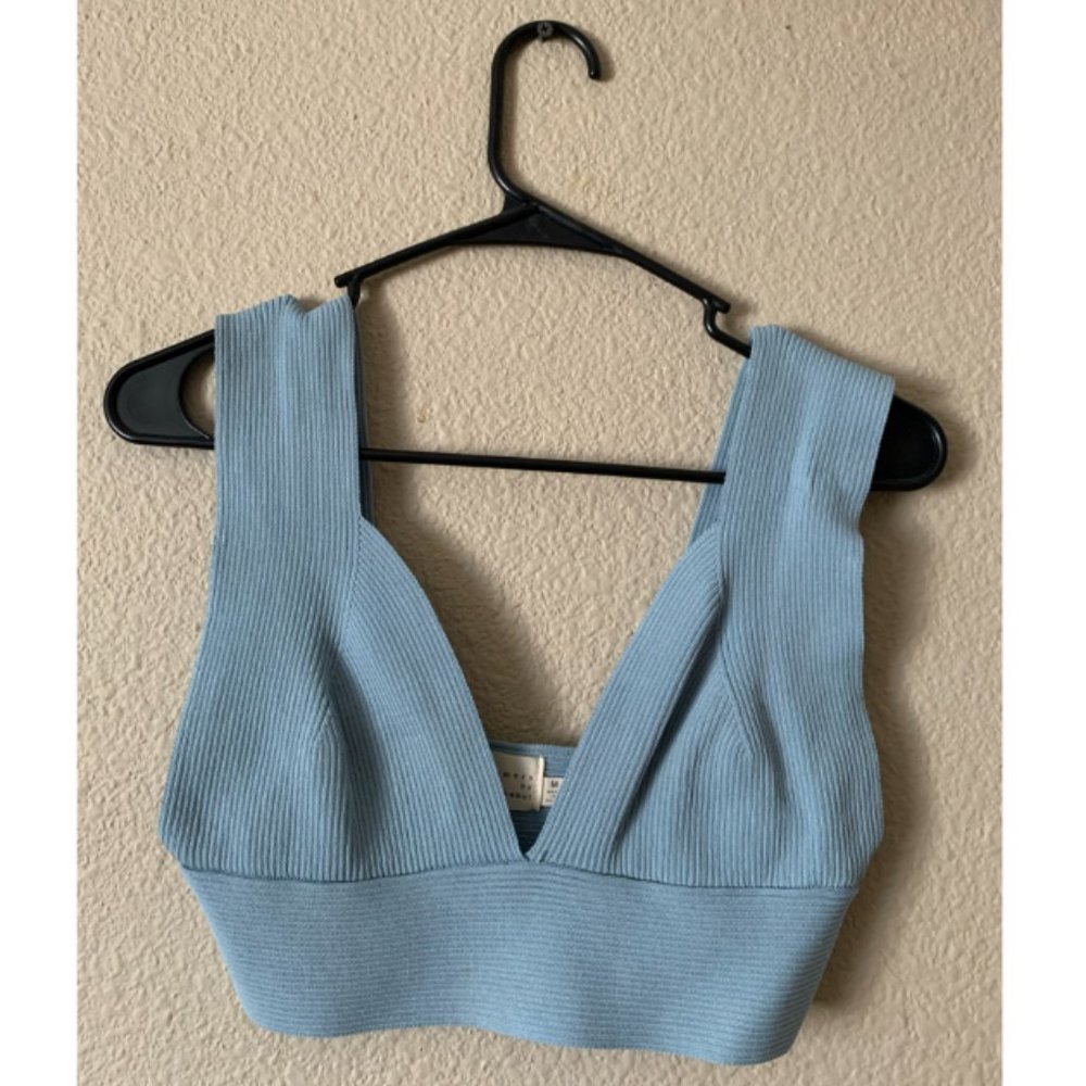 Dreamers by Debut Top